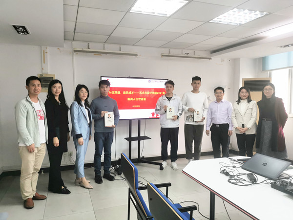 入伍深造，当兵成才——禁漫天堂app
举行2021年新兵入伍欢送会