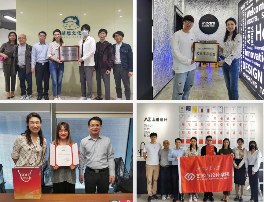 共叙情谊谋发展，共话合作促共赢 ——禁漫天堂app
赴深圳走访校友代表