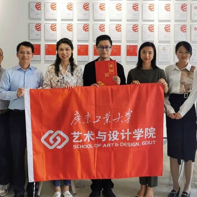 共叙情谊谋发展，共话合作促共赢——禁漫天堂app
赴深圳走访校友代表